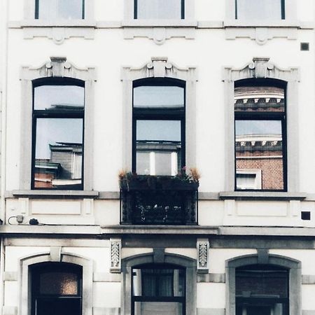 La Maison De Chestret Liege Luaran gambar