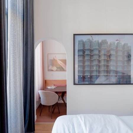 La Maison De Chestret Liege Bilik gambar