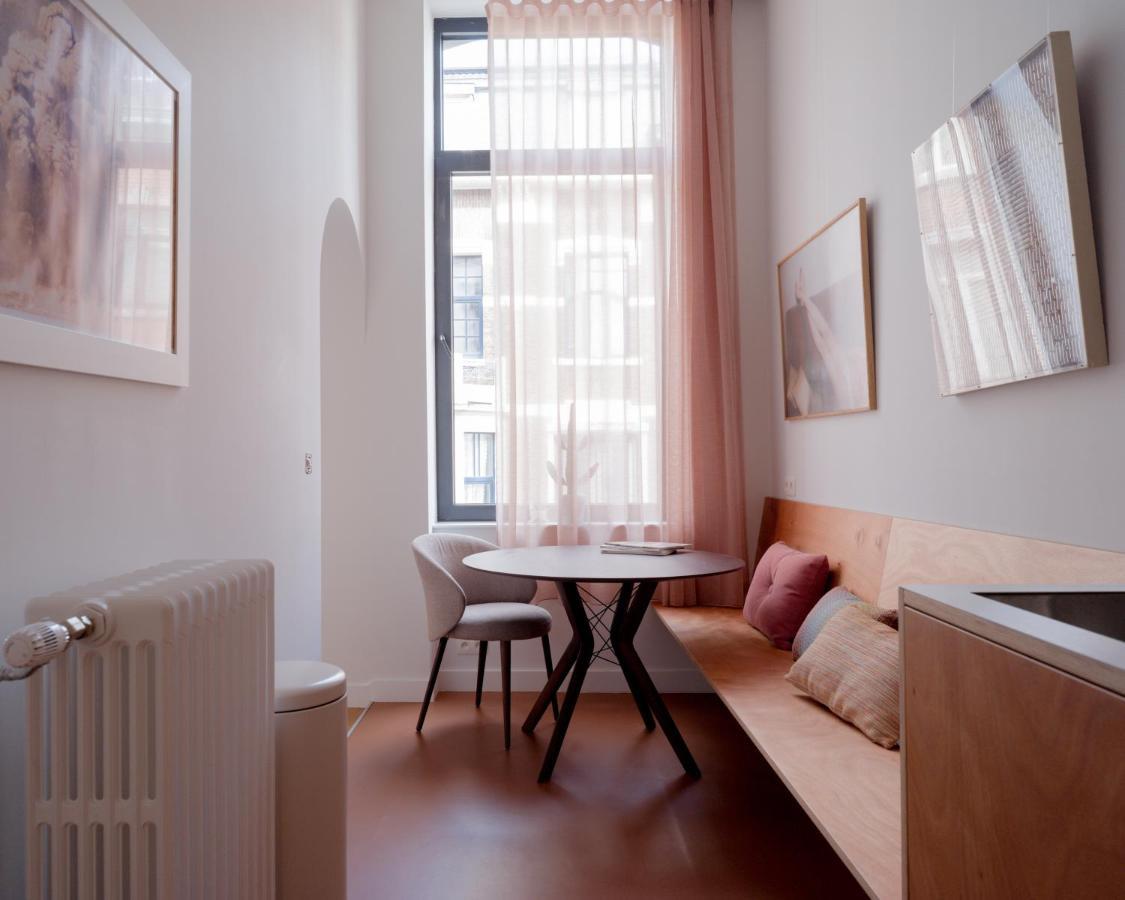 La Maison De Chestret Liege Luaran gambar