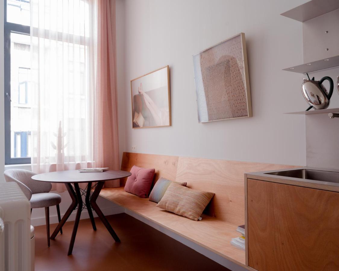 La Maison De Chestret Liege Luaran gambar
