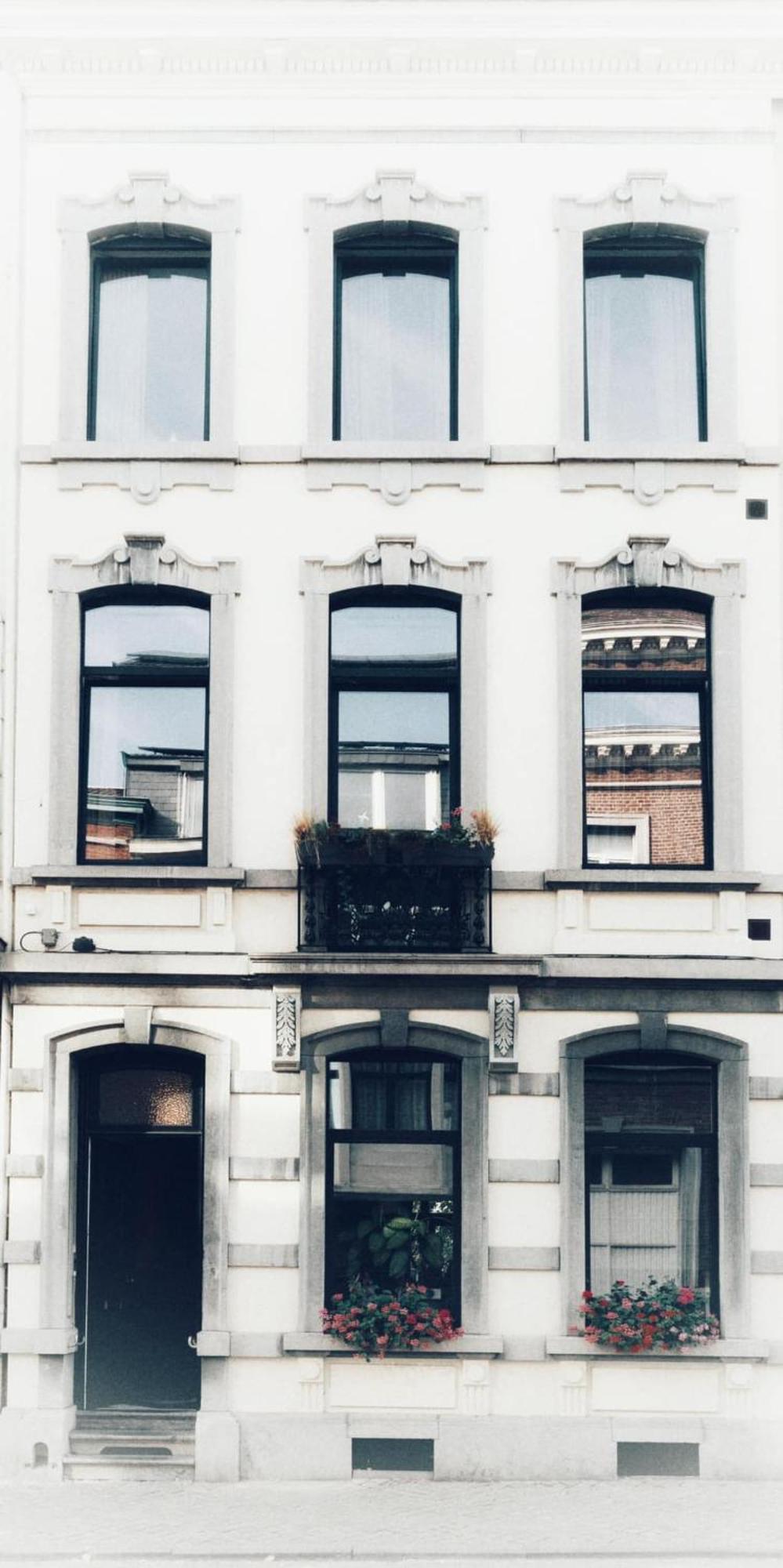 La Maison De Chestret Liege Luaran gambar