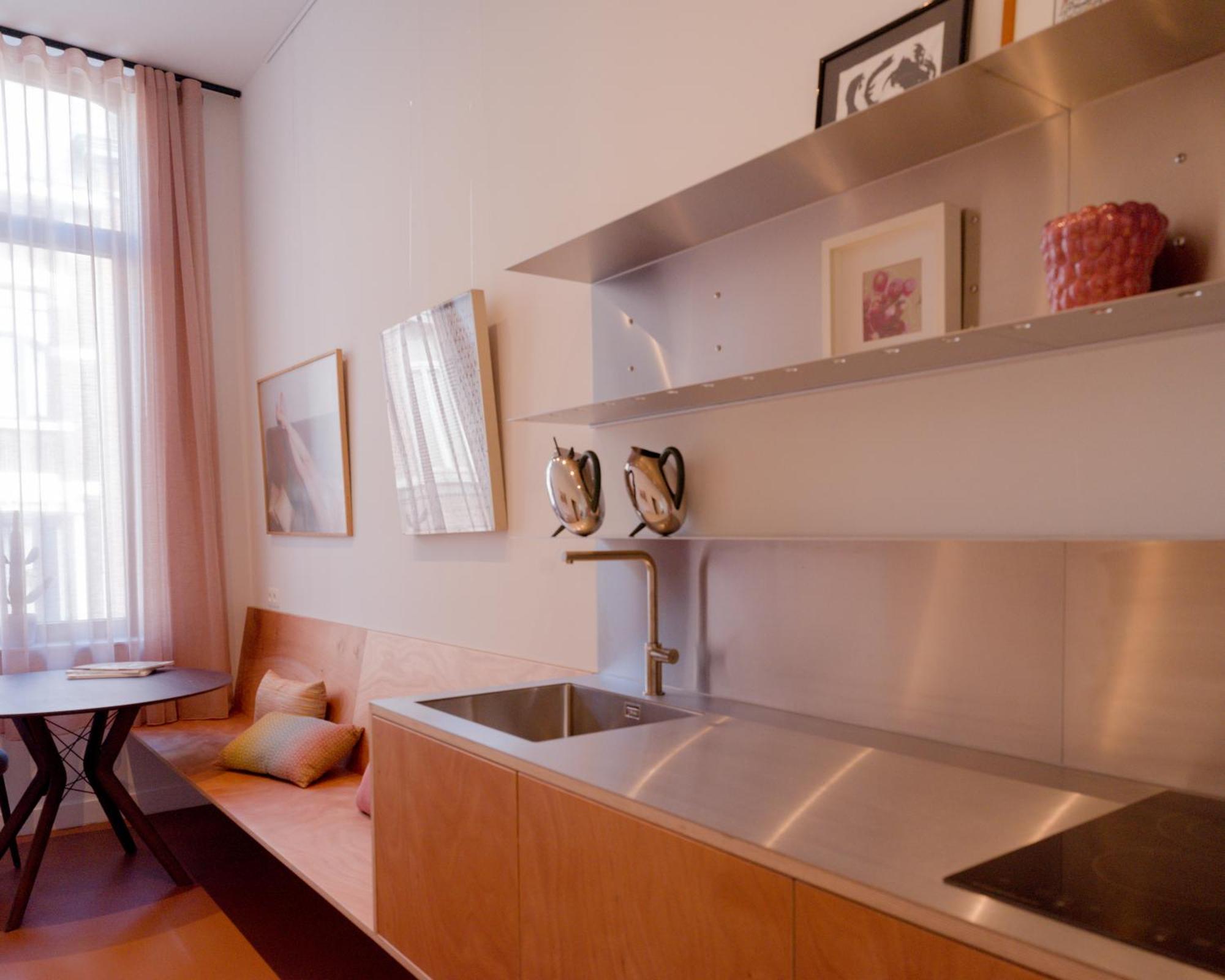 La Maison De Chestret Liege Bilik gambar