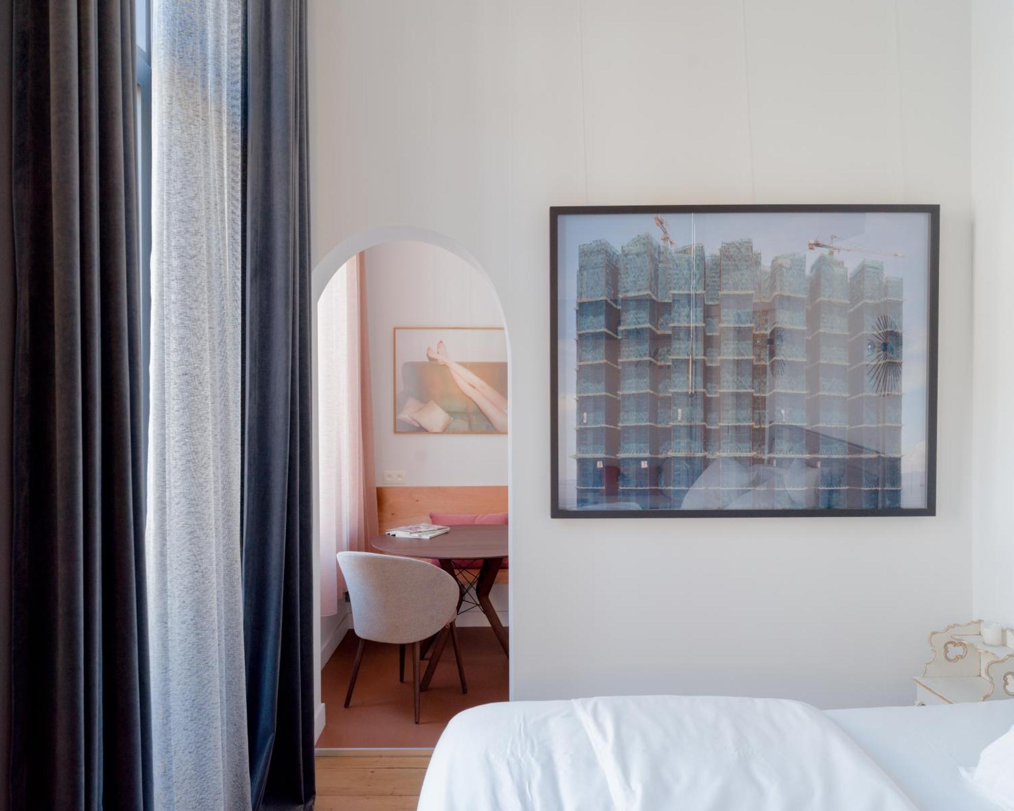 La Maison De Chestret Liege Bilik gambar