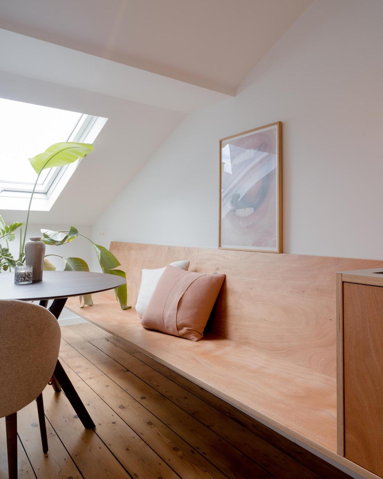 La Maison De Chestret Liege Bilik gambar